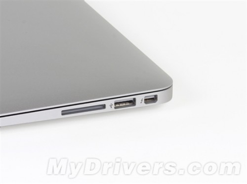 2012新款13寸MacBook Air详尽拆解- 电路城