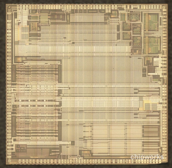 4k神器 顶级户外摄像机gopro Hero3拆解 显微 电路城